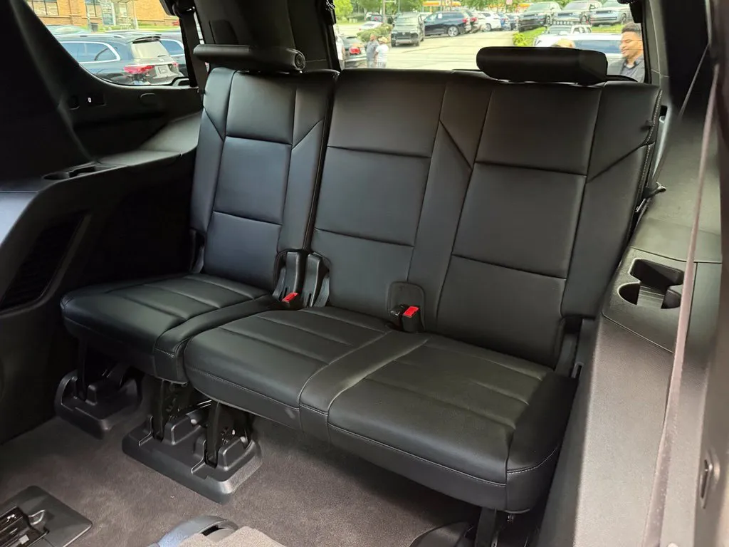 Cadillac Escalade photo 34