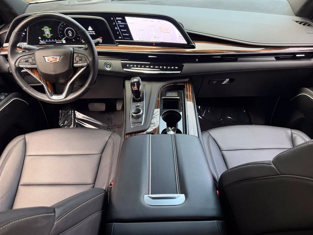Cadillac Escalade photo 45