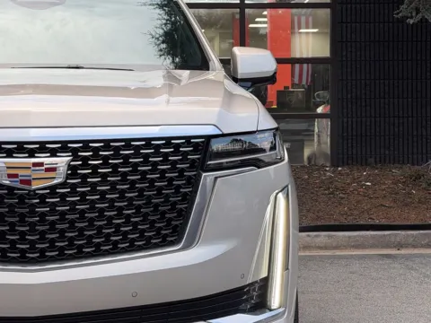 More photos of 2023 Cadillac Escalade Luxury at Gravity Autos Sandy Springs, GA