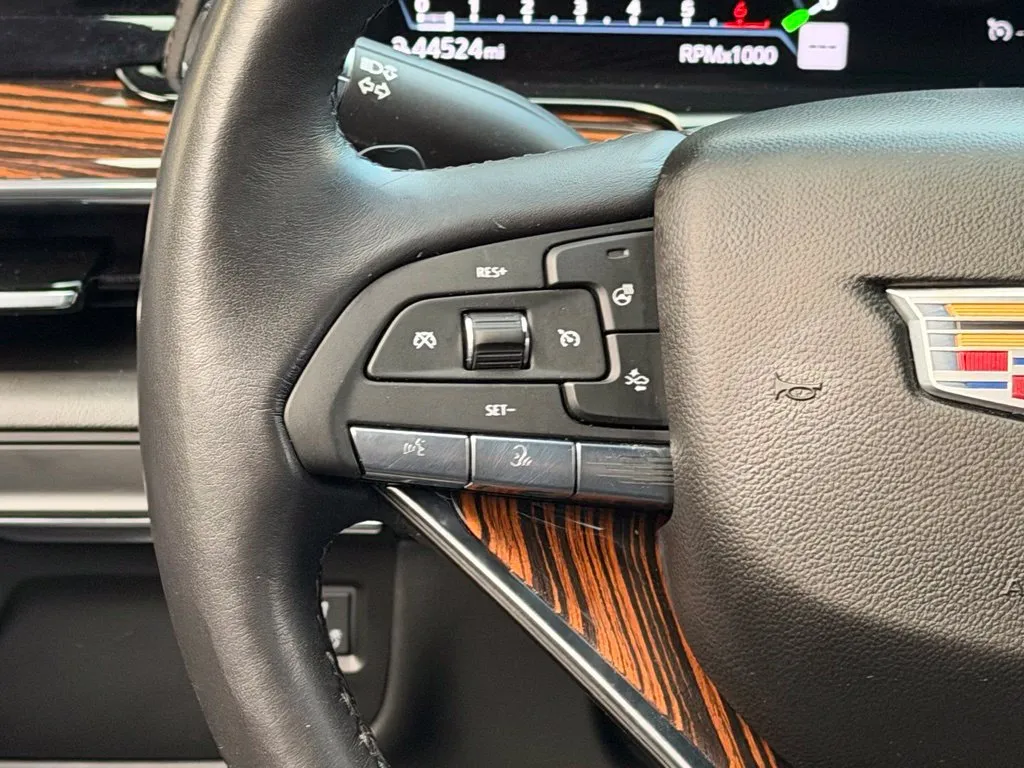 Cadillac Escalade photo 49