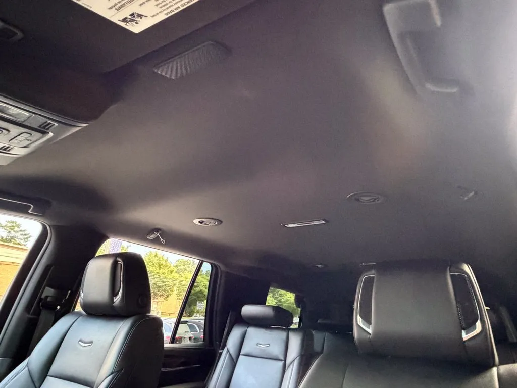 Cadillac Escalade photo 58