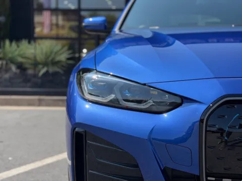 More photos of 2023 BMW i4 eDrive40 at Gravity Autos Sandy Springs, GA