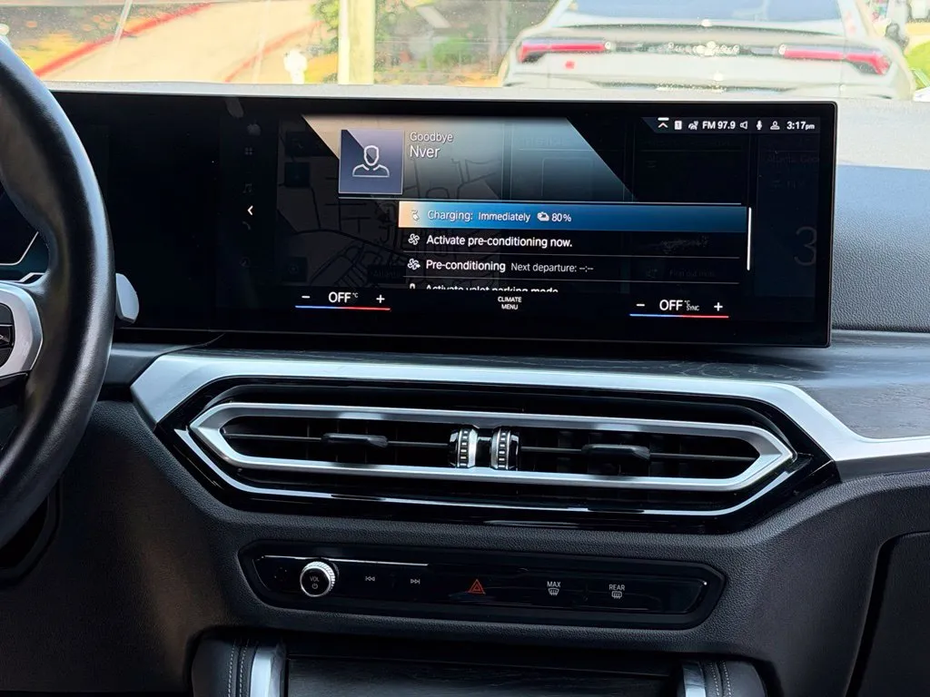 BMW i4 photo 50