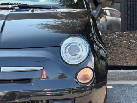 More photos of 2012 Fiat 500 Pop at Gravity Autos Sandy Springs, GA