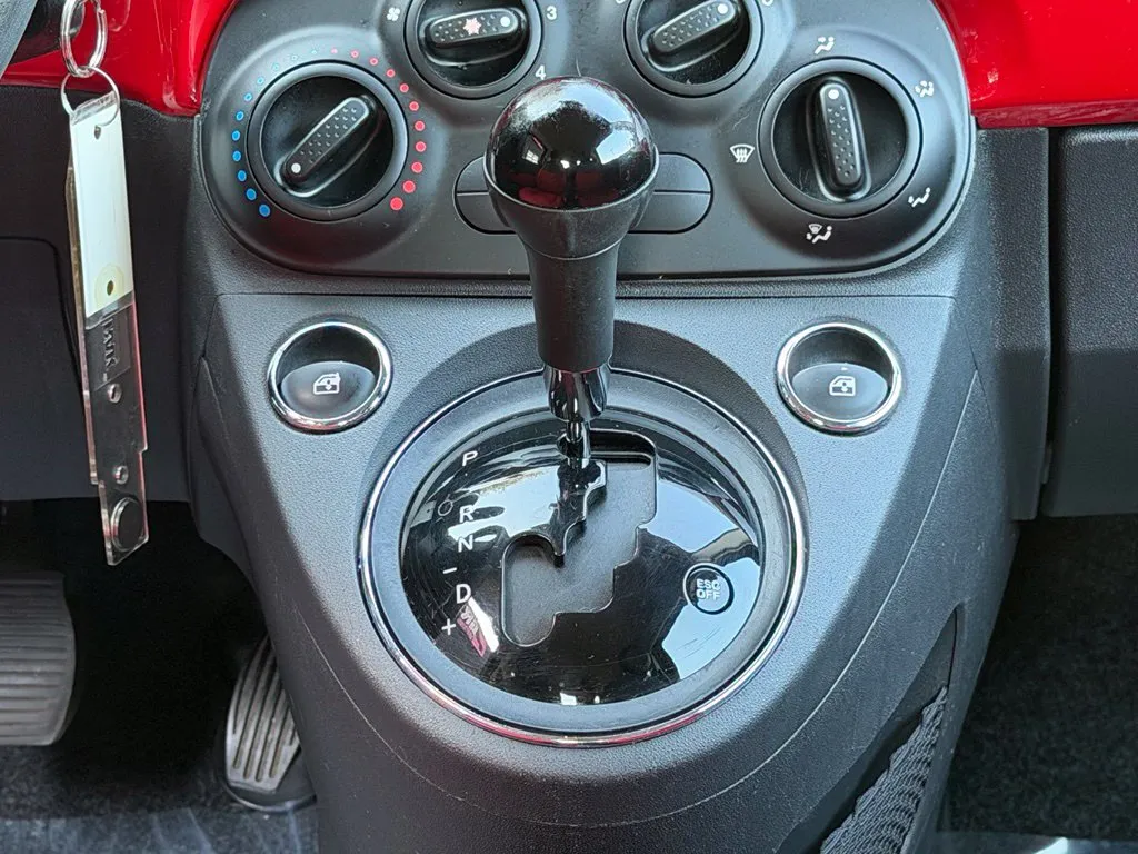 Fiat 500 photo 42
