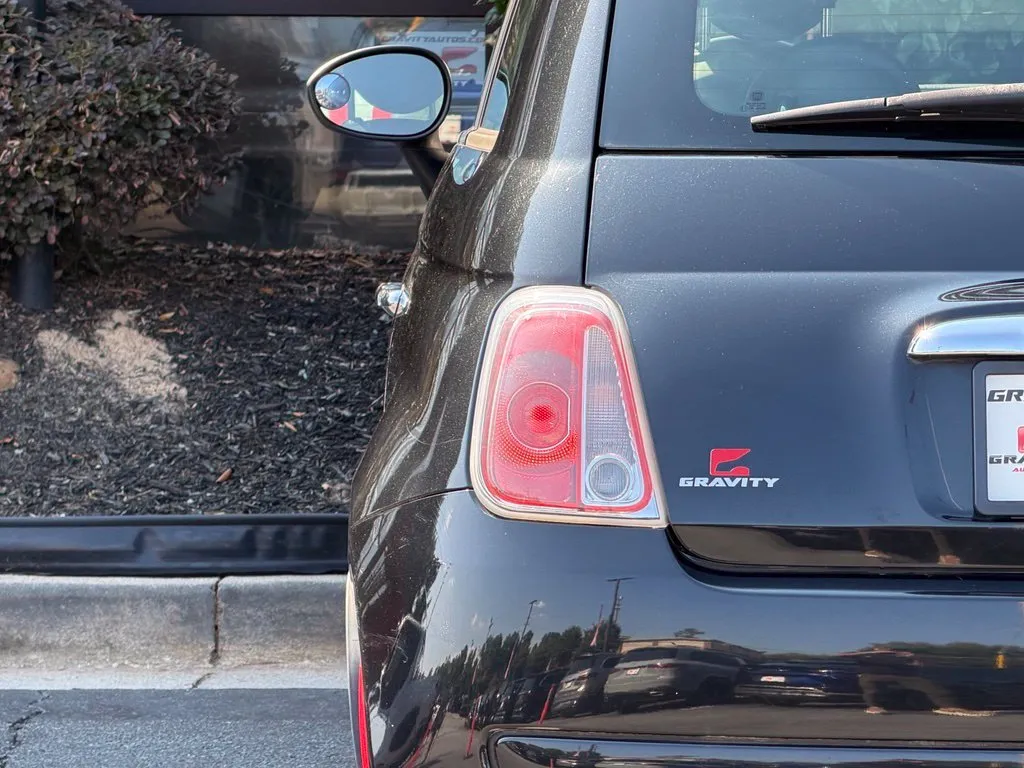 Fiat 500 photo 15