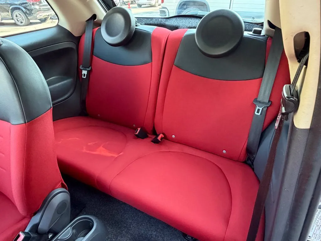 Fiat 500 photo 29