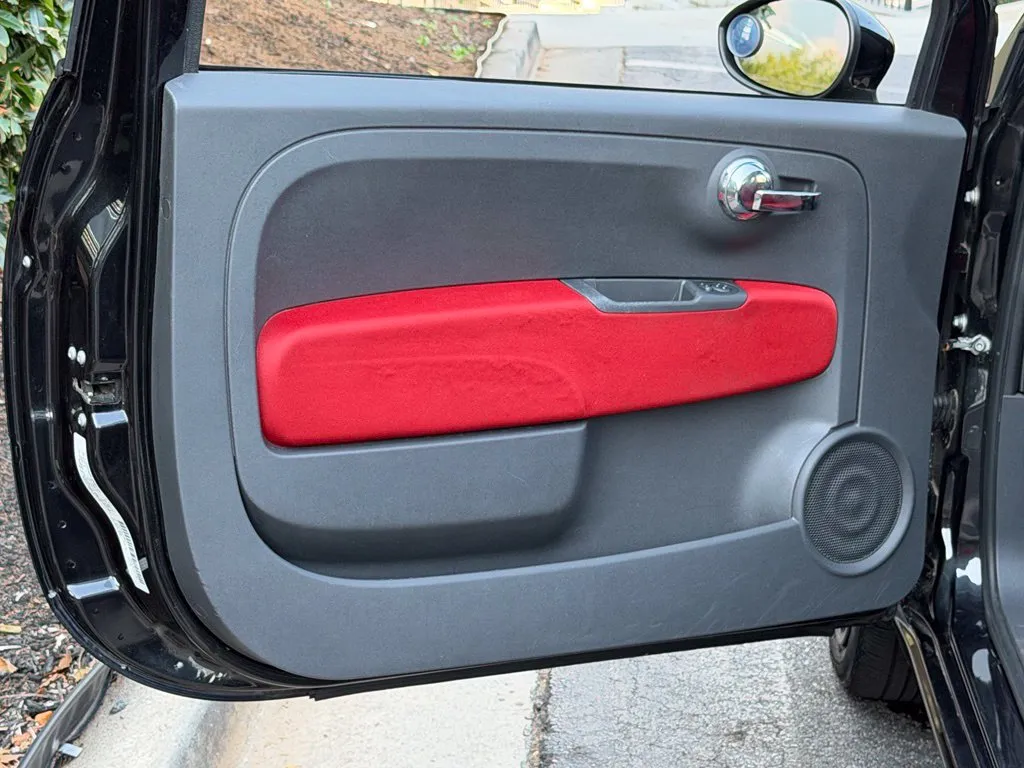 Fiat 500 photo 27