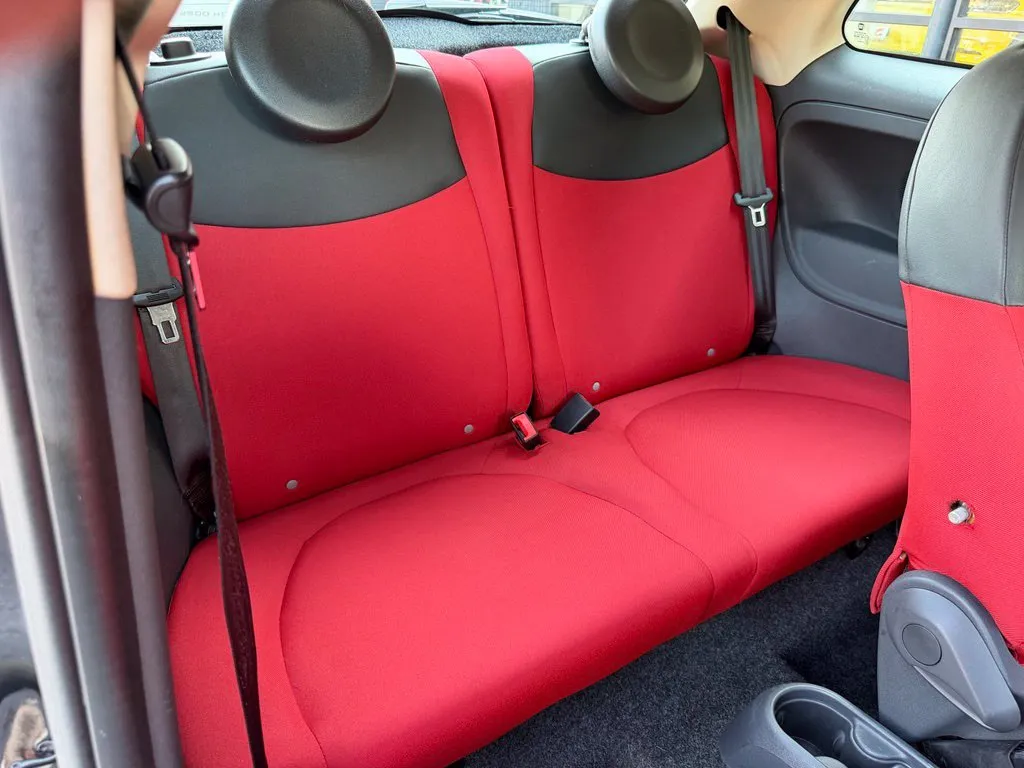 Fiat 500 photo 35