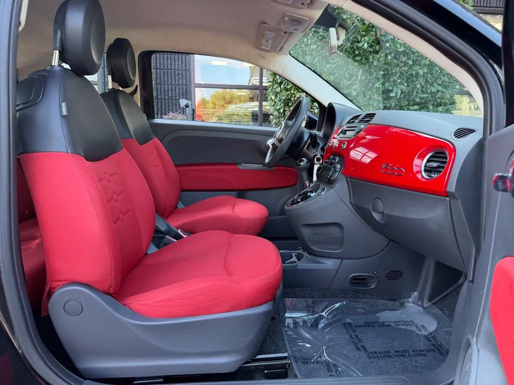 Fiat 500 photo 31