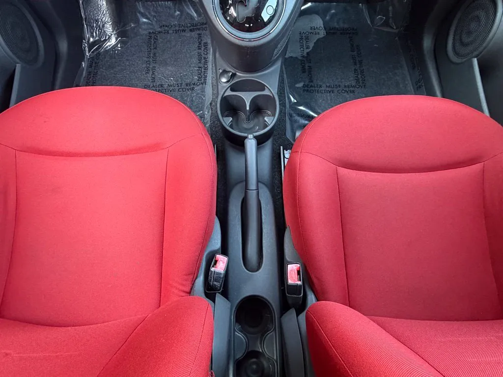 Fiat 500 photo 43