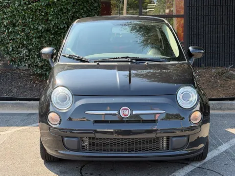 More photos of 2012 Fiat 500 Pop at Gravity Autos Sandy Springs, GA