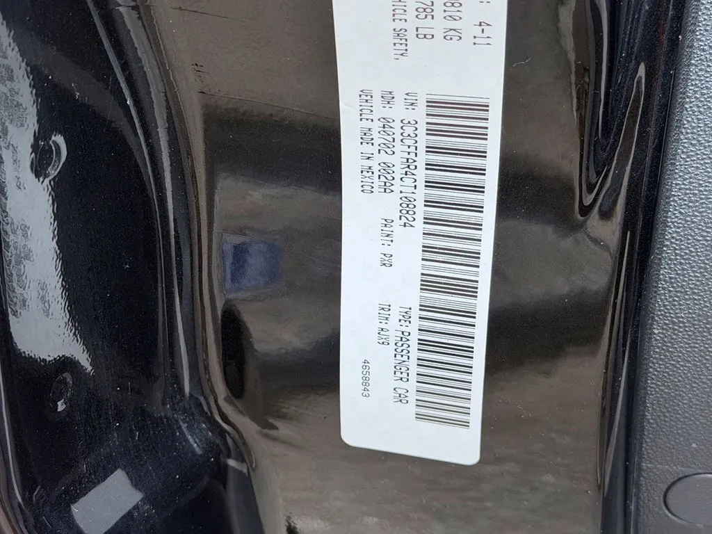 Fiat 500 photo 46
