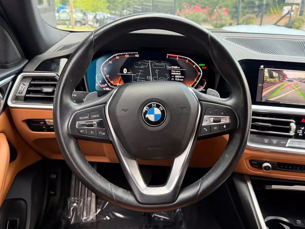 BMW 4 Series photo 46