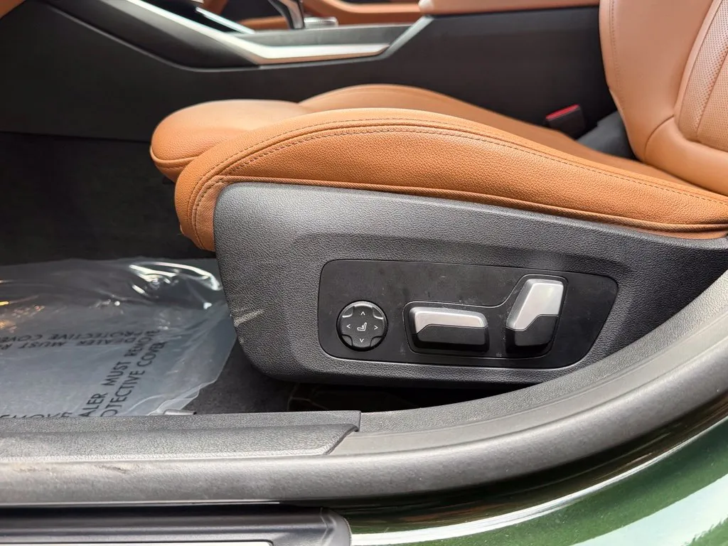 BMW 4 Series photo 29