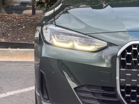More photos of 2023 BMW 4 Series 430i Gran Coupe at Gravity Autos Sandy Springs, GA