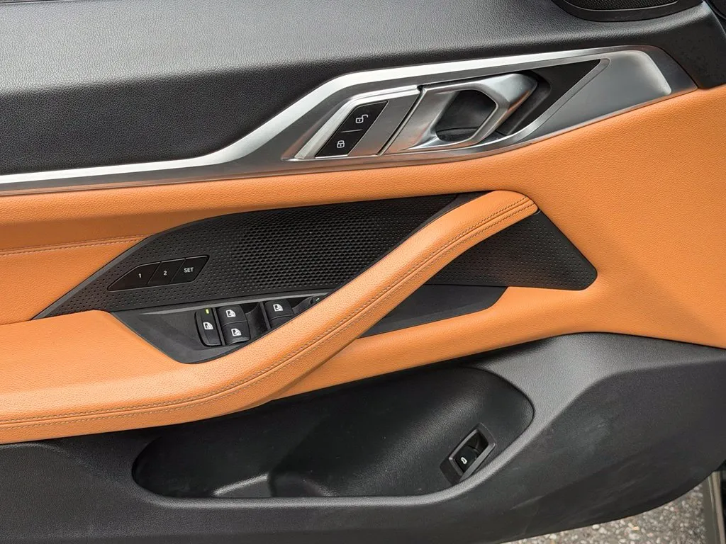 BMW 4 Series photo 32