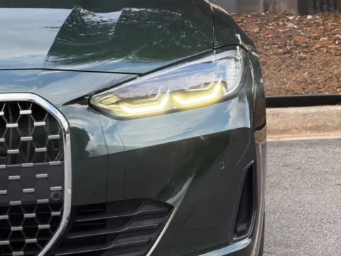 More photos of 2023 BMW 4 Series 430i Gran Coupe at Gravity Autos Sandy Springs, GA