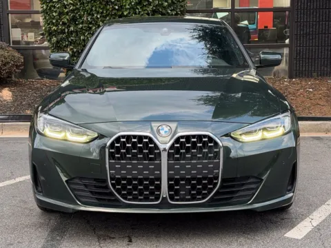 Another view of 2023 BMW 4 Series 430i Gran Coupe for sale in Sandy Springs, GA at Gravity Autos Sandy Springs