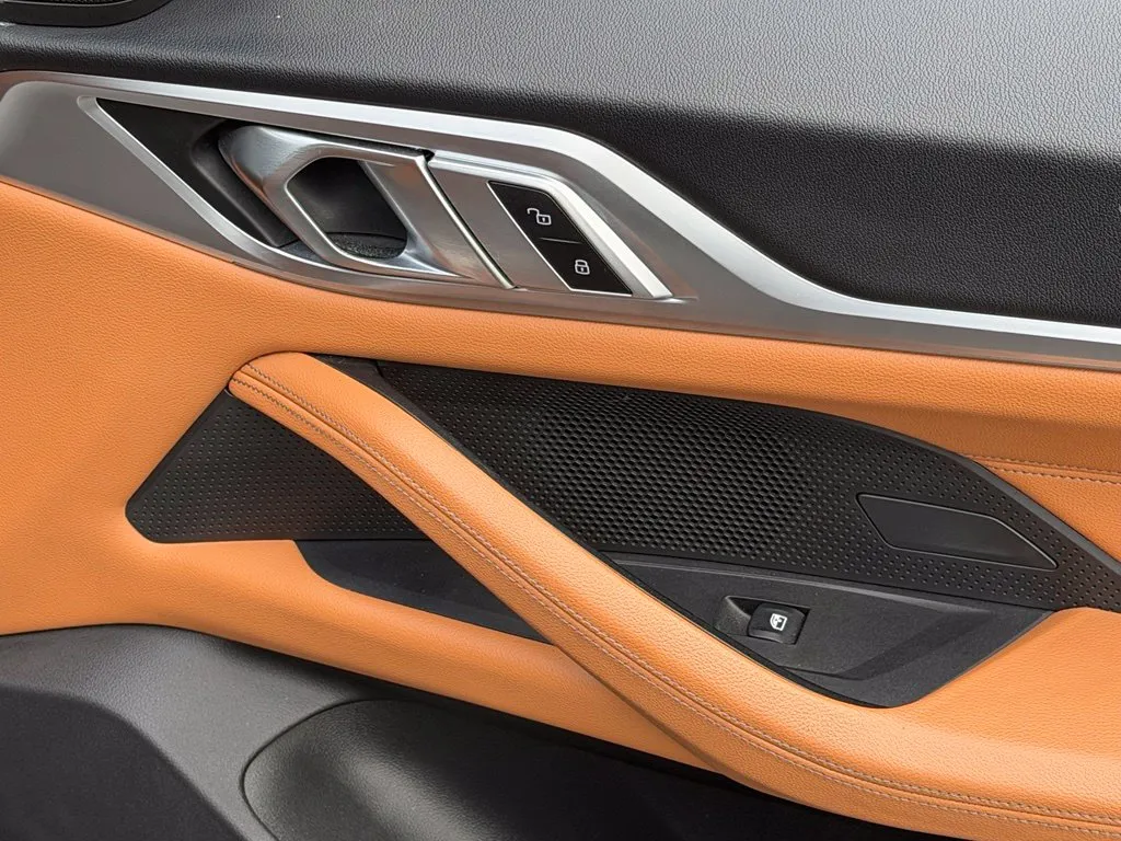 BMW 4 Series photo 40