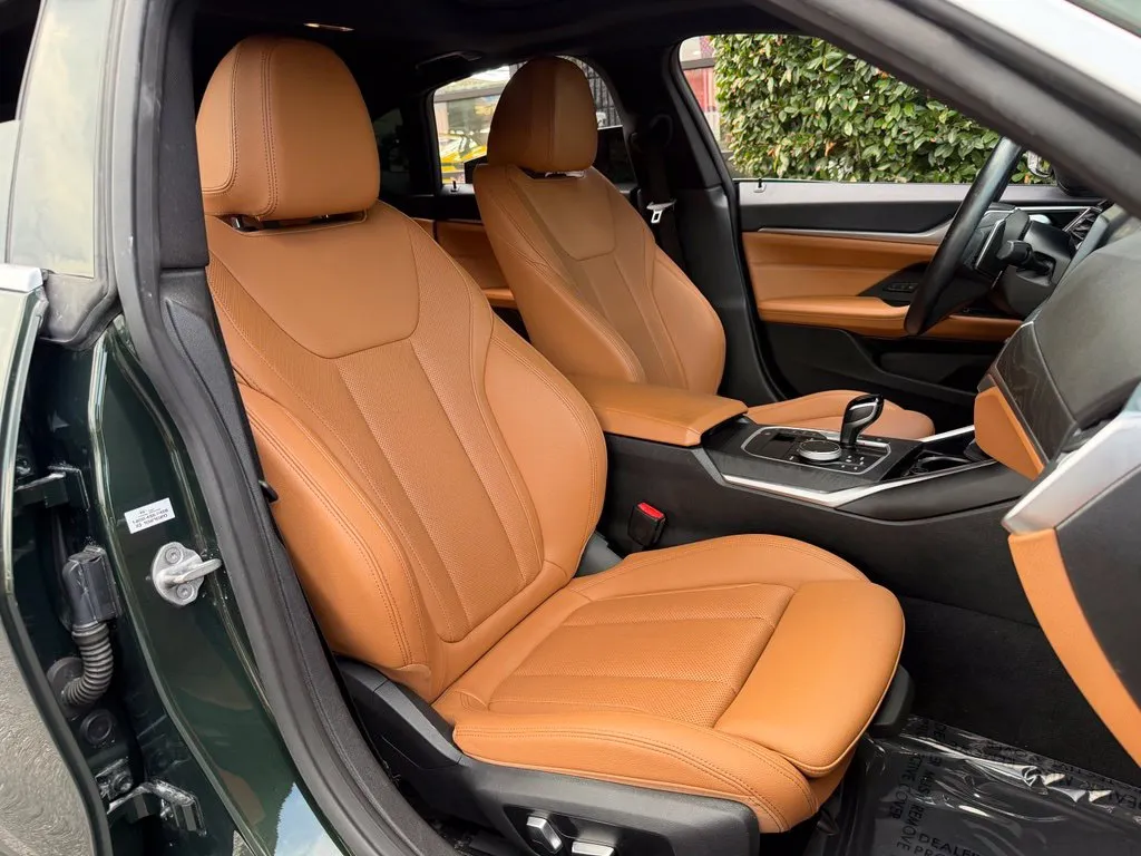 BMW 4 Series photo 37
