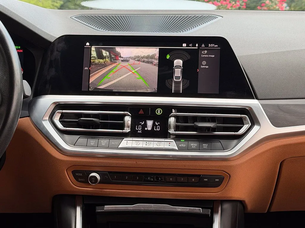 BMW 4 Series photo 50