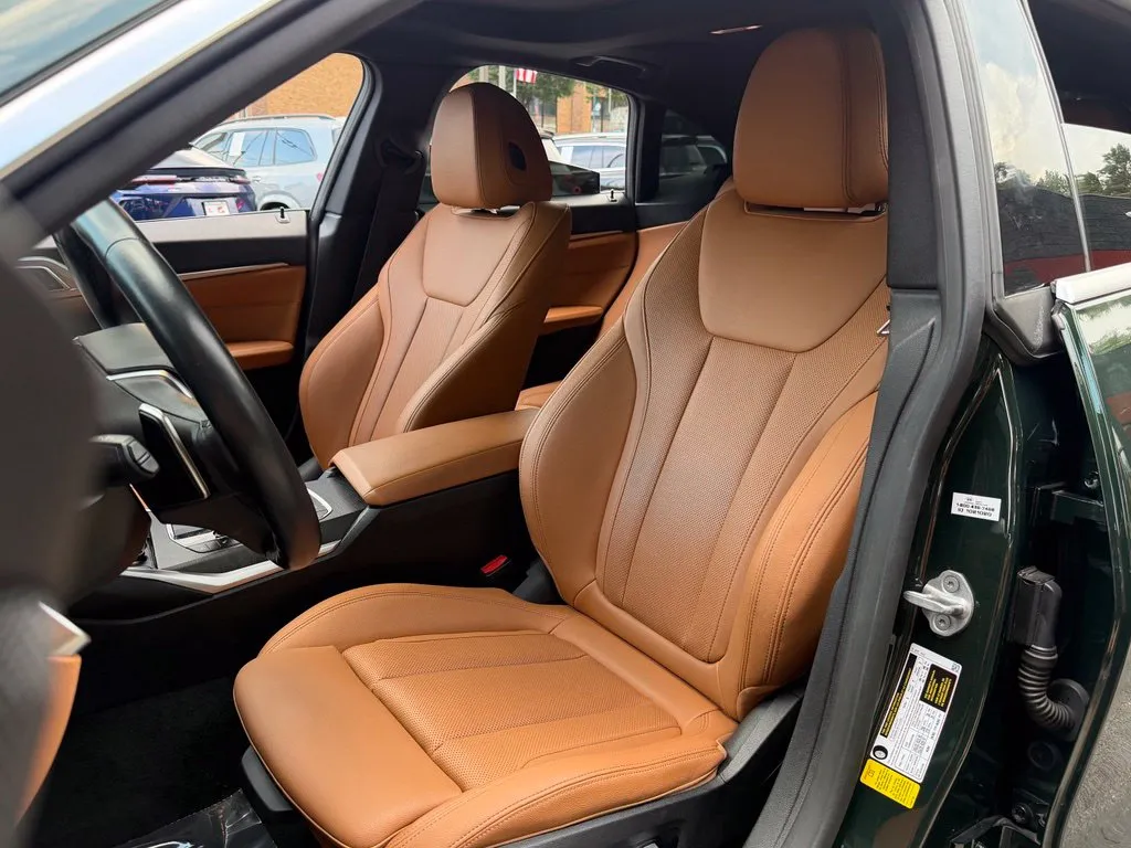 BMW 4 Series photo 28