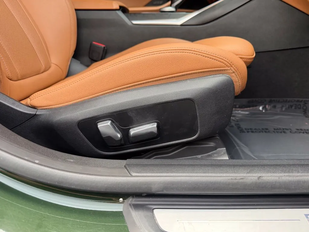 BMW 4 Series photo 38