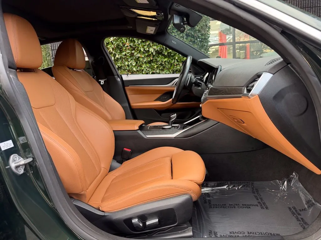 BMW 4 Series photo 36