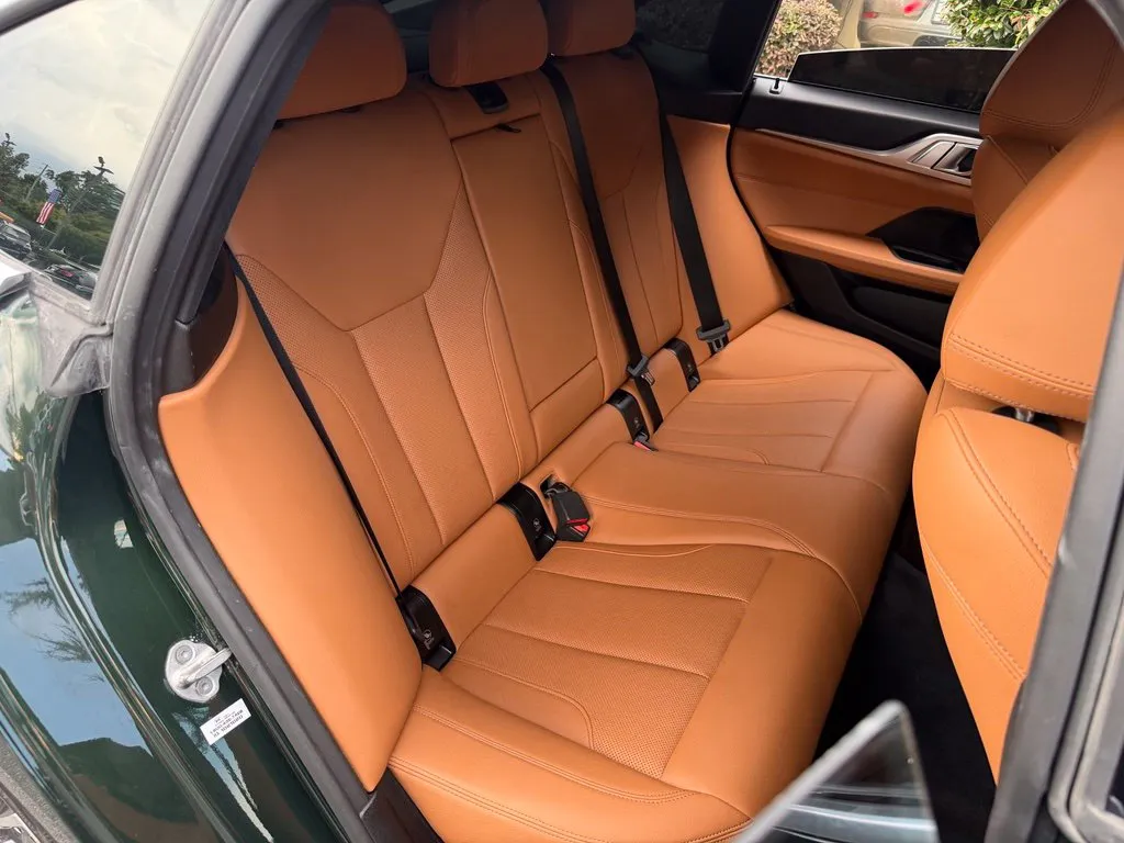 BMW 4 Series photo 42