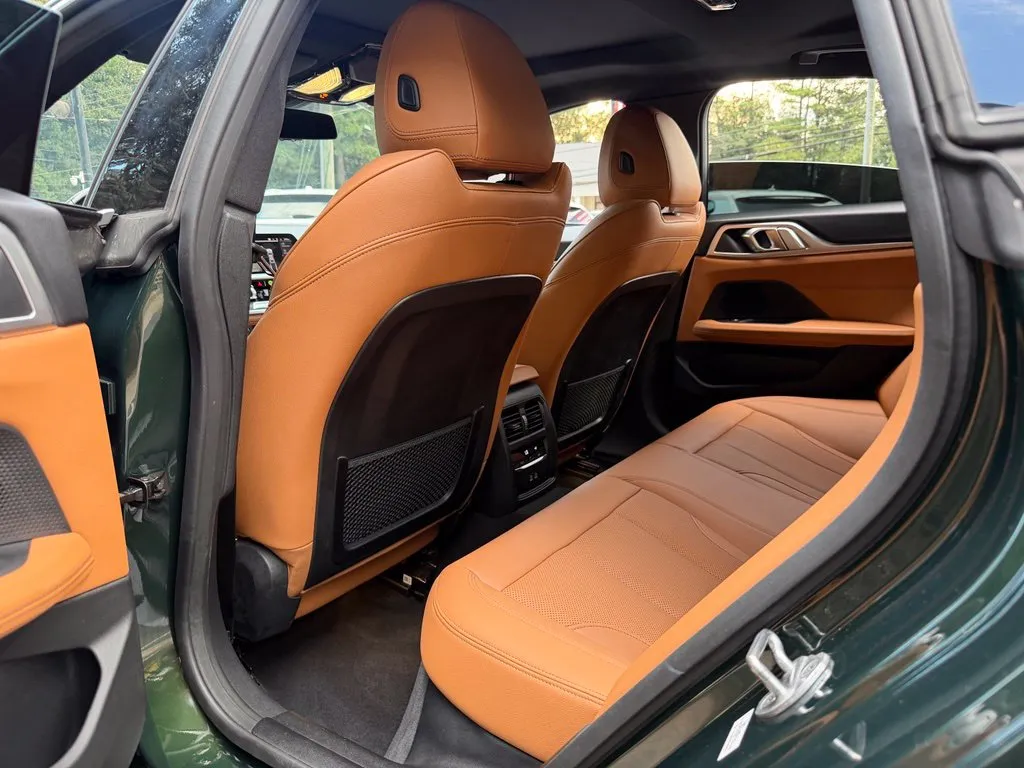 BMW 4 Series photo 33