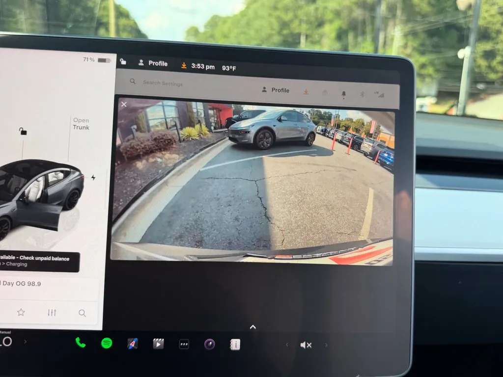 Tesla Model 3 photo 48