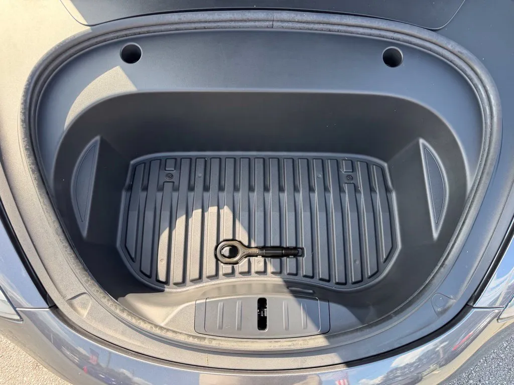 Tesla Model 3 photo 6
