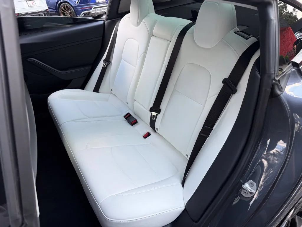 Tesla Model 3 photo 28