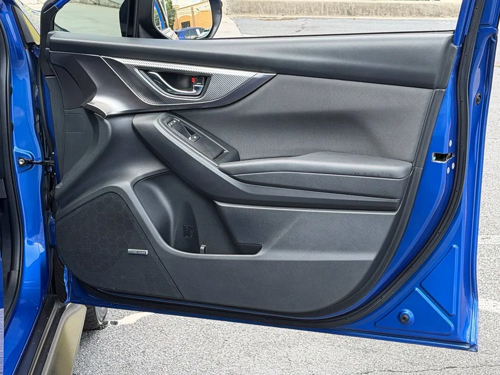 Subaru WRX photo 35