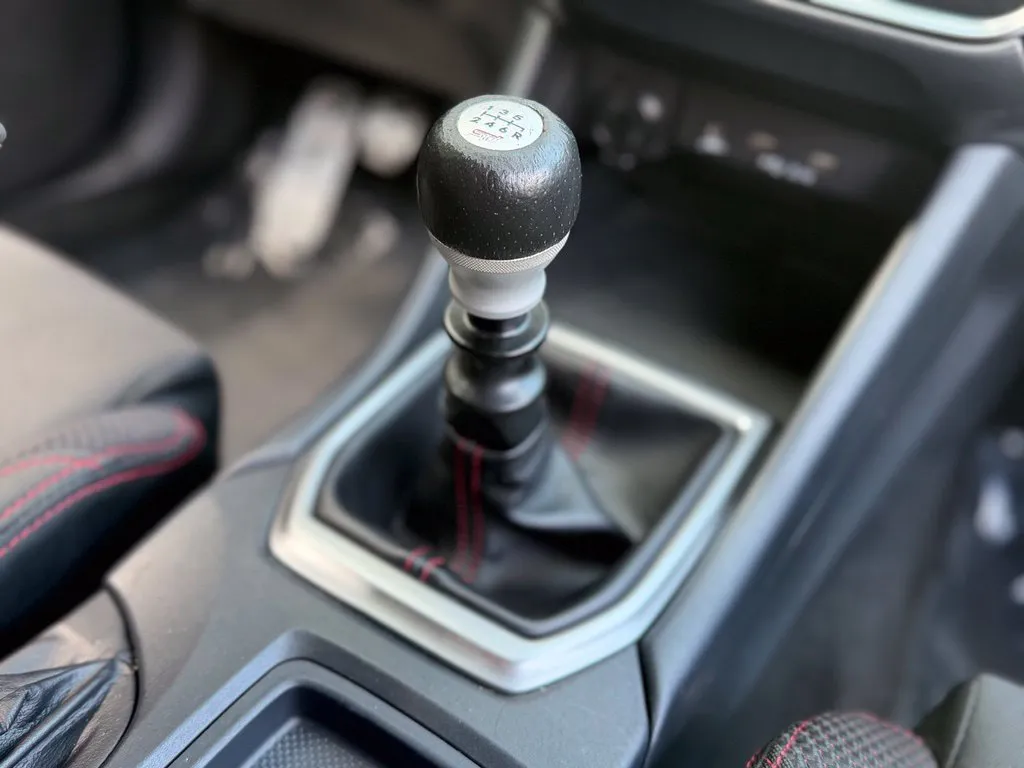Subaru WRX photo 49