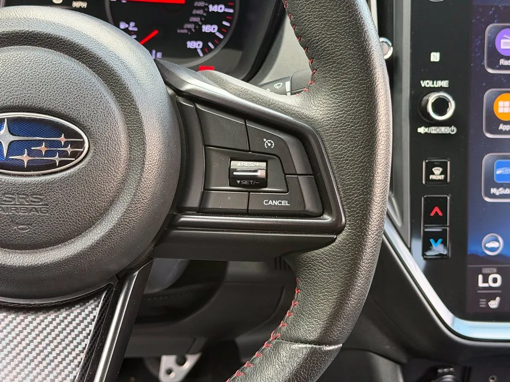 Subaru WRX photo 44