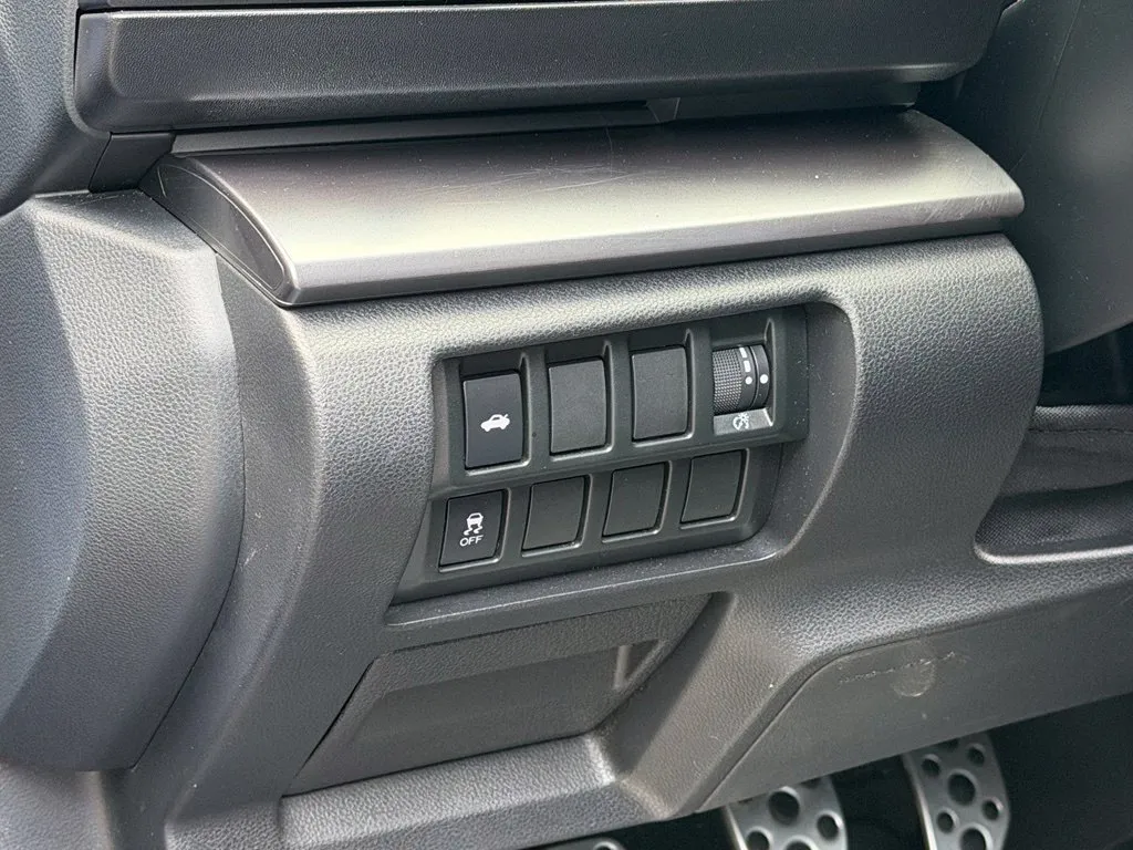Subaru WRX photo 29