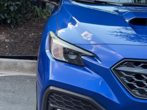 More photos of 2022 Subaru WRX Premium at Gravity Autos Sandy Springs, GA
