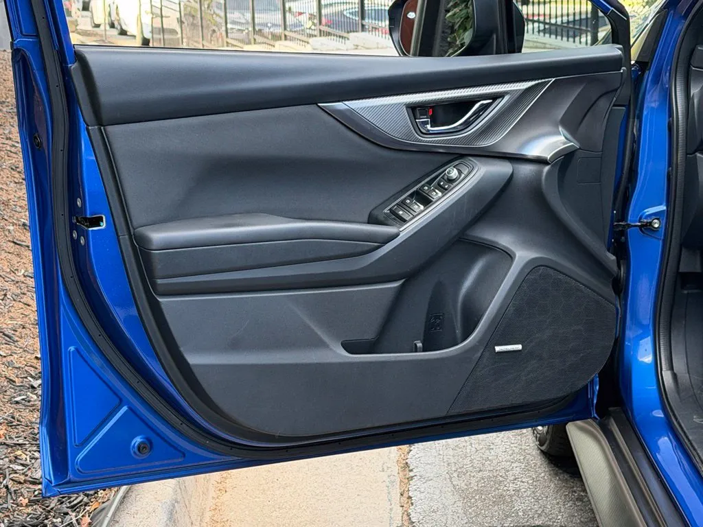 Subaru WRX photo 27