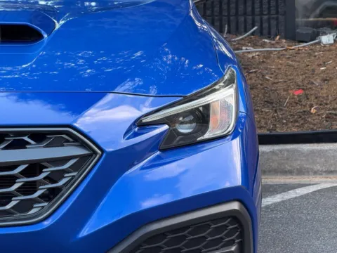 More photos of 2022 Subaru WRX Premium at Gravity Autos Sandy Springs, GA