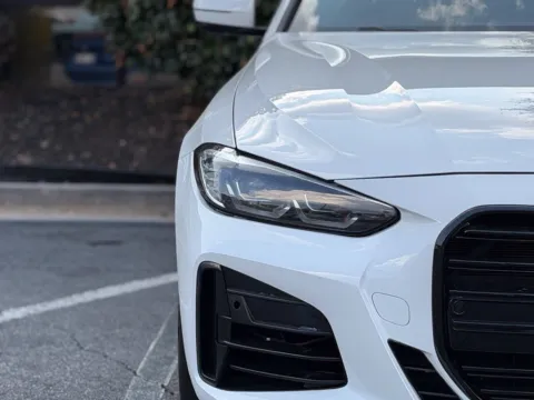 More photos of 2023 BMW i4 eDrive35 at Gravity Autos Sandy Springs, GA