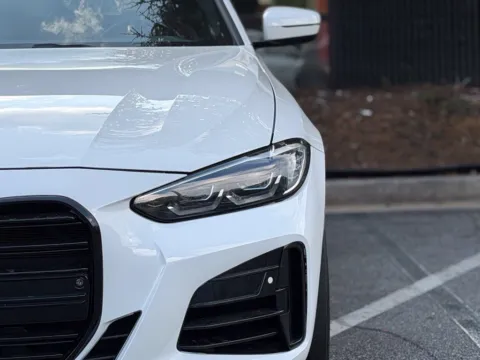 More photos of 2023 BMW i4 eDrive35 at Gravity Autos Sandy Springs, GA
