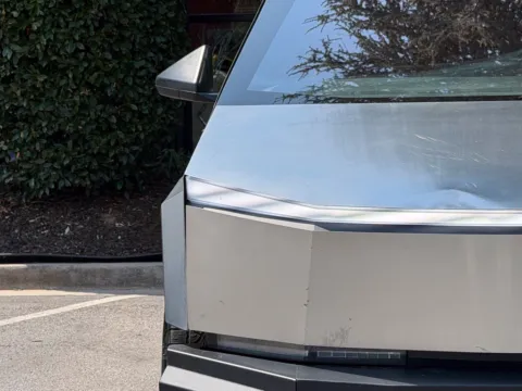 More photos of 2025 Tesla Cybertruck at Gravity Autos Sandy Springs, GA