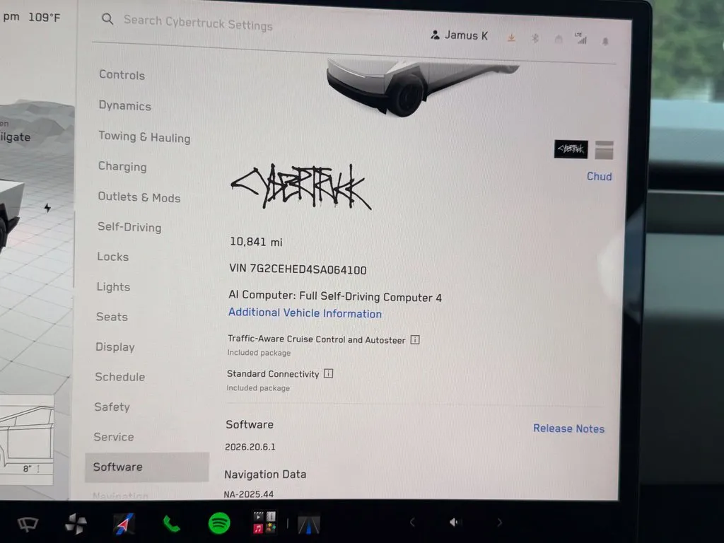Tesla Cybertruck photo 51