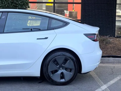 More photos of 2023 Tesla Model 3 at Gravity Autos Sandy Springs, GA