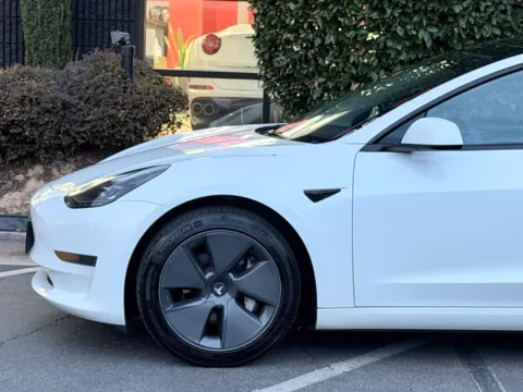 More photos of 2023 Tesla Model 3 at Gravity Autos Sandy Springs, GA