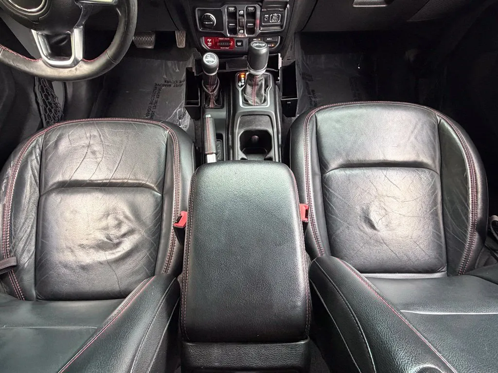 Jeep Wrangler photo 52