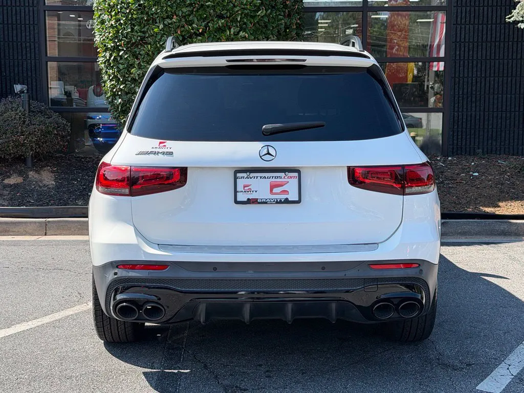 Mercedes-Benz GLB photo 14