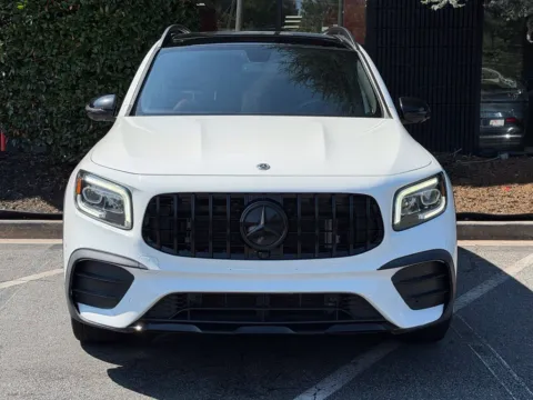 Another view of 2020 Mercedes-Benz GLB 250 for sale in Sandy Springs, GA at Gravity Autos Sandy Springs